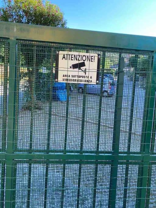 Nene Al Mare Appartamento Con Posto Auto Wifi E Idromassaggio Santa Margherita Ligure Exterior photo