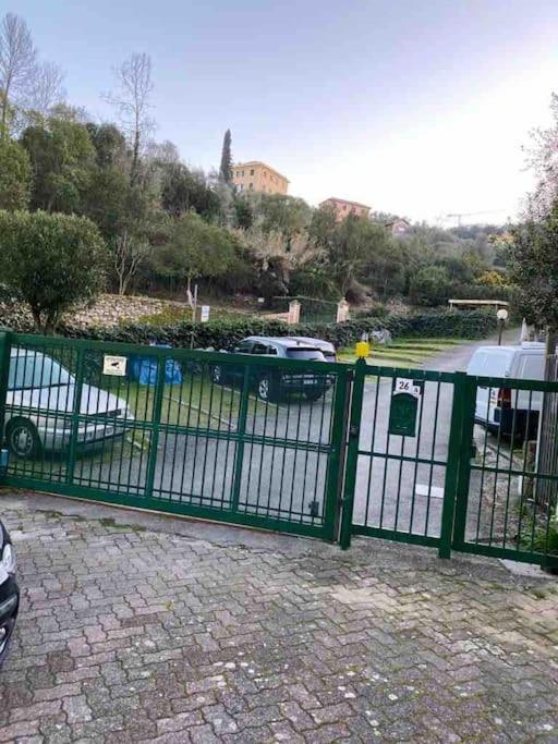 Nene Al Mare Appartamento Con Posto Auto Wifi E Idromassaggio Santa Margherita Ligure Exterior photo