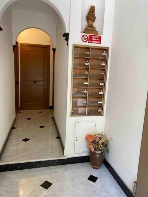 Nene Al Mare Appartamento Con Posto Auto Wifi E Idromassaggio Santa Margherita Ligure Exterior photo