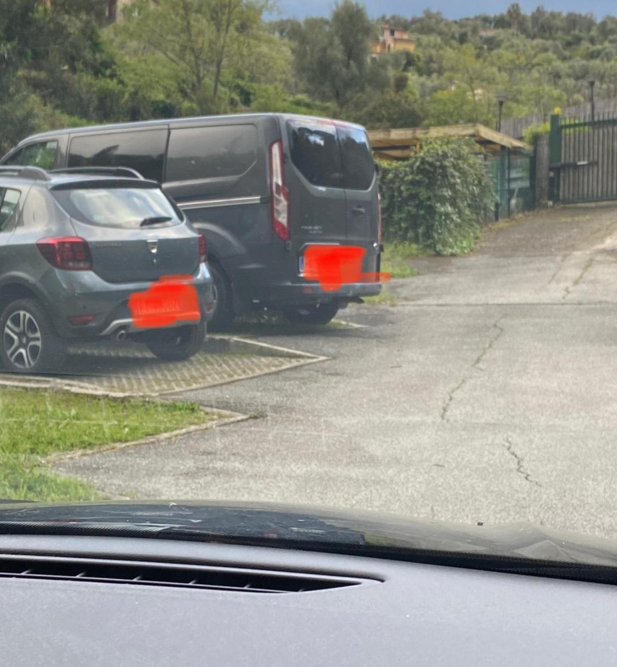 Nene Al Mare Appartamento Con Posto Auto Wifi E Idromassaggio Santa Margherita Ligure Exterior photo